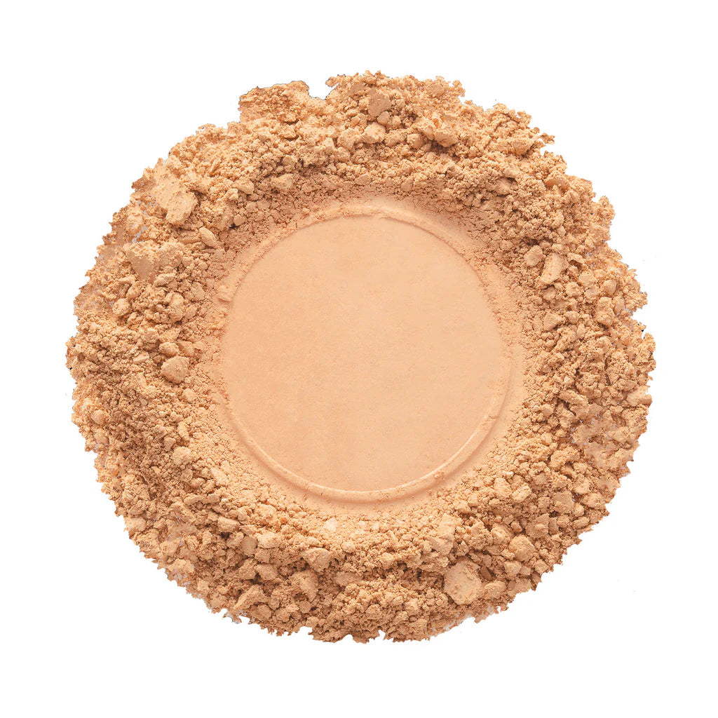 Polvo Compacto LA Colors