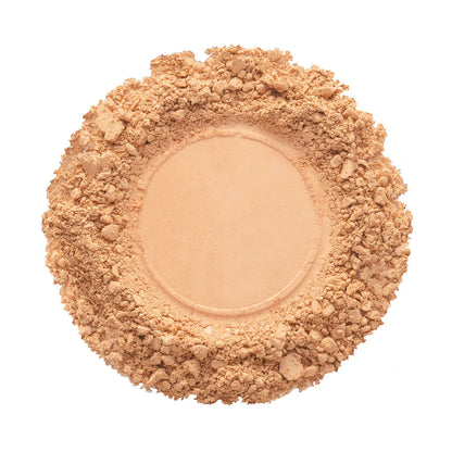 Polvo Compacto LA Colors