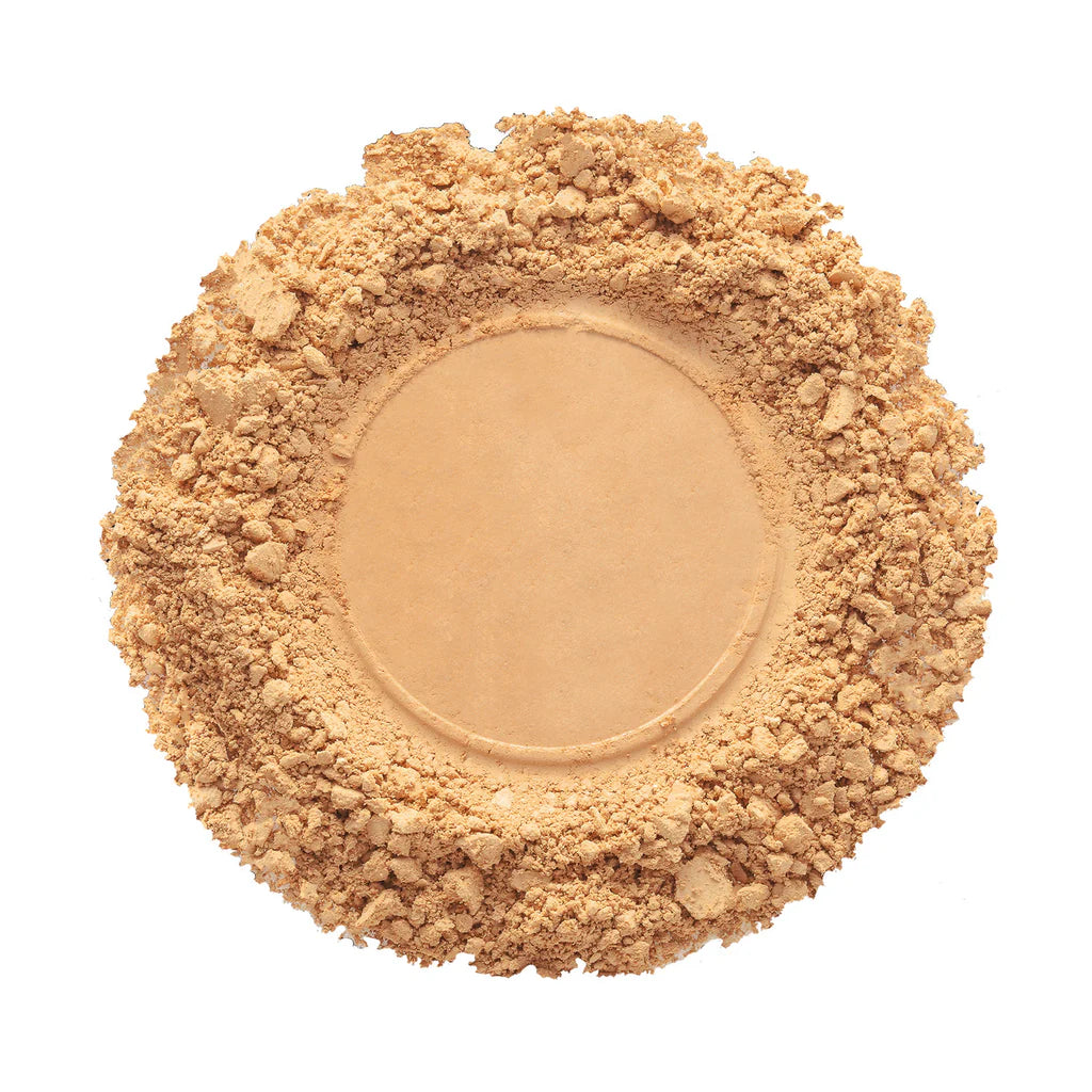 Polvo Compacto LA Colors