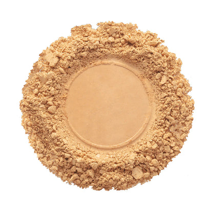 Polvo Compacto LA Colors