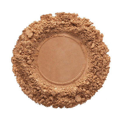 Polvo Compacto LA Colors