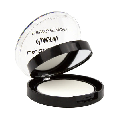 Polvo Compacto LA Colors