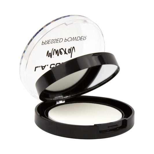 Polvo Compacto LA Colors