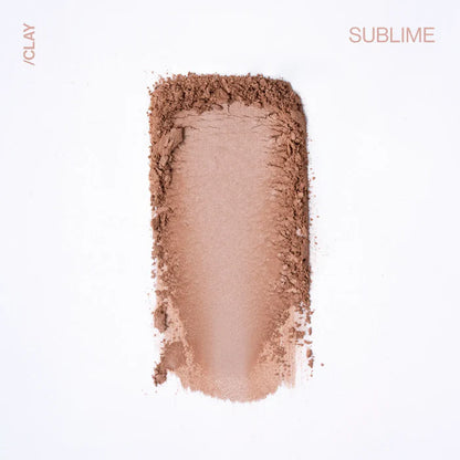 Bronzer Compacto Sublime Atenea