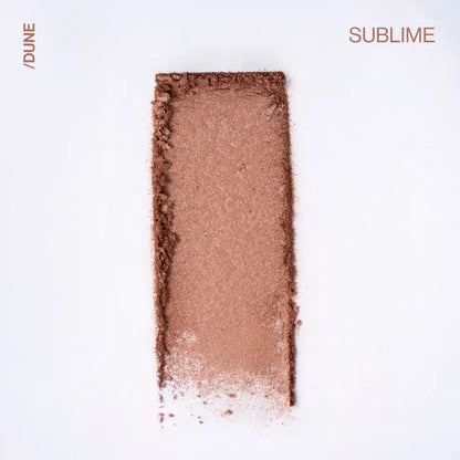 Bronzer Compacto Sublime Atenea