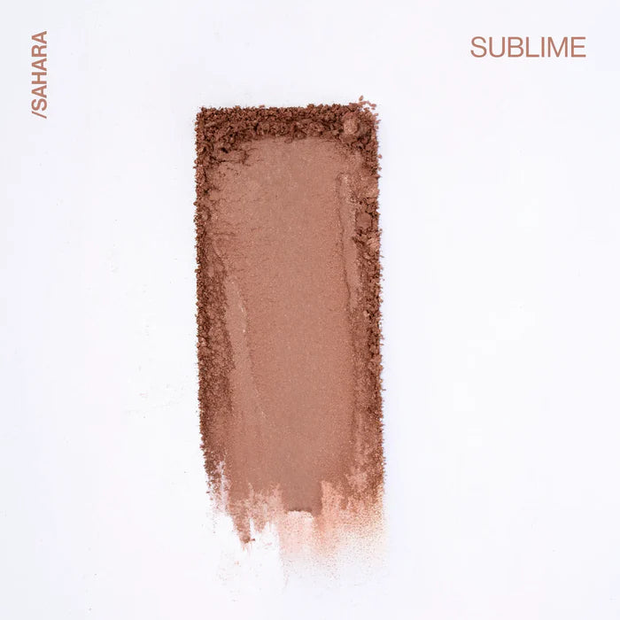 Bronzer Compacto Sublime Atenea