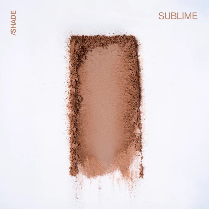 Bronzer Compacto Sublime Atenea