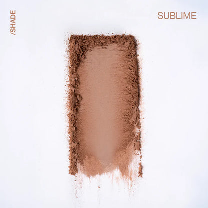 Bronzer Compacto Sublime Atenea