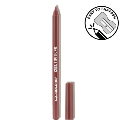 Lapiz Delineador de Labios LA Colors