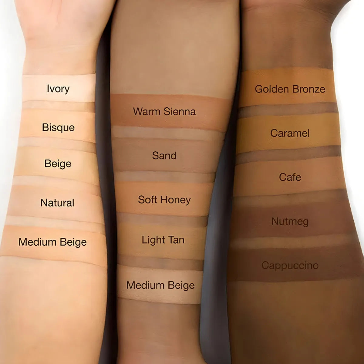 Base Pro Matte LA Girl