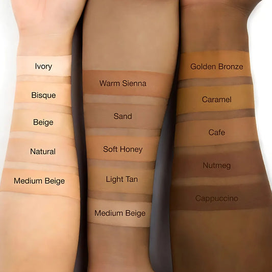 Base Pro Matte LA Girl