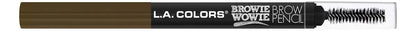Lapiz Retractil de Cejas LA Colors