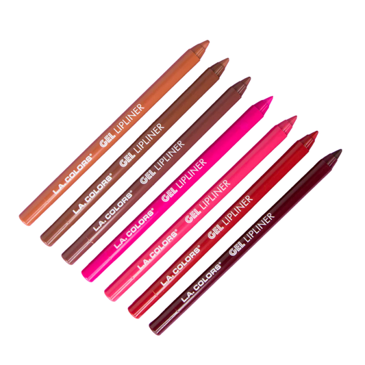 Lapiz Delineador de Labios LA Colors