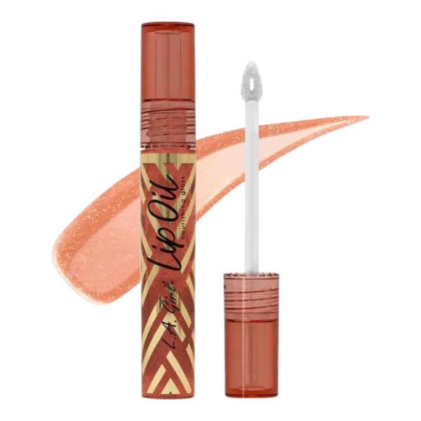 Lip Oil LA Girl