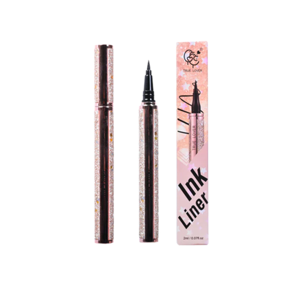Delineador Ink Liner Plumon True Lover