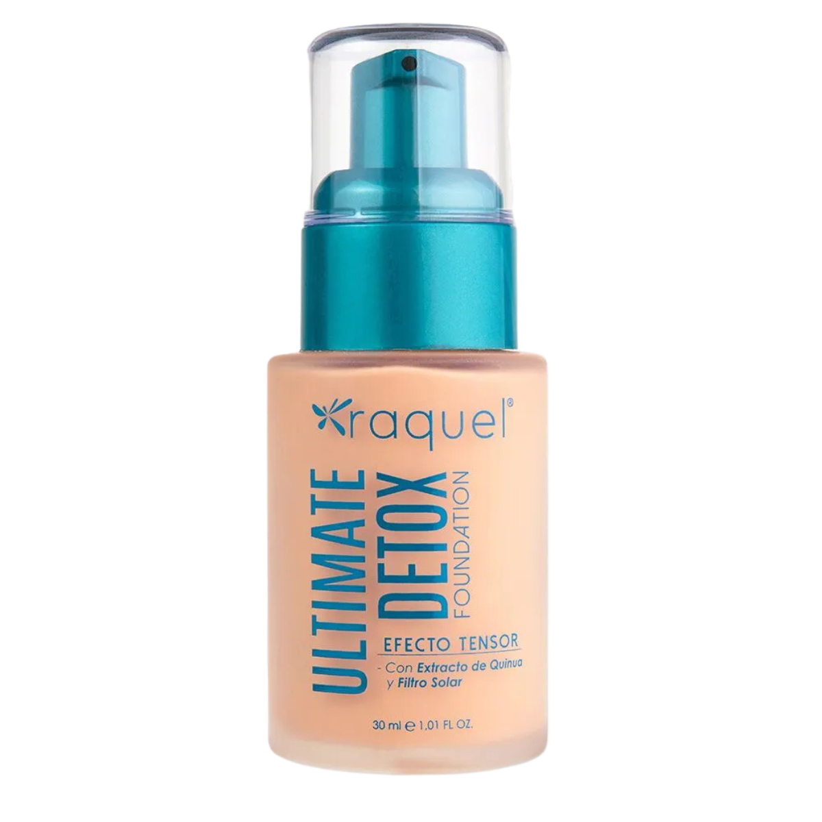 Base Ultimate Detox Raquel