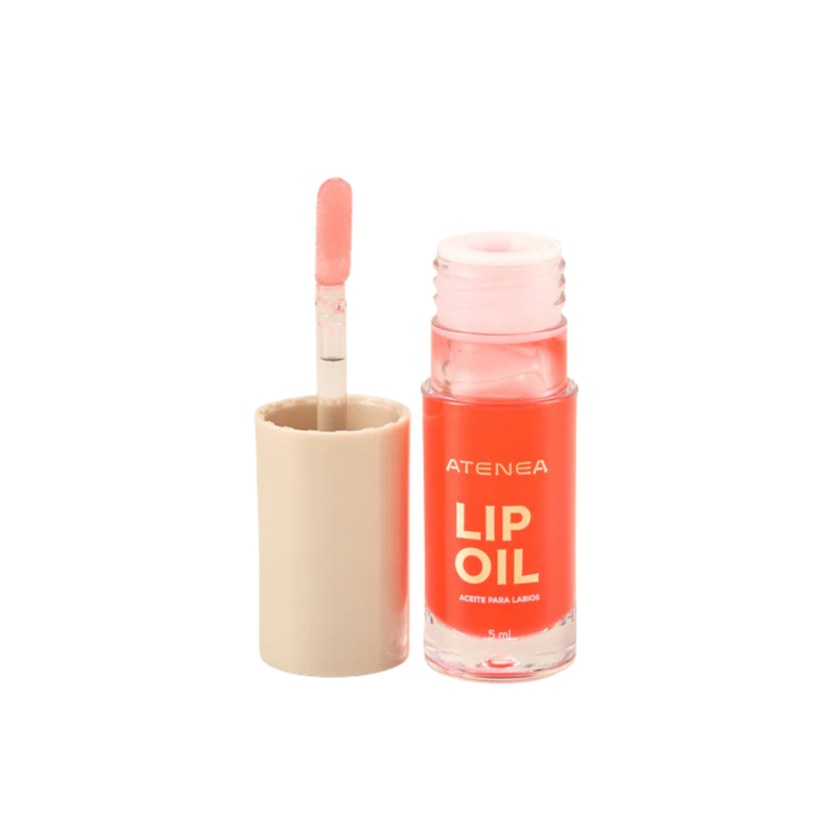 Lip Oil Atenea