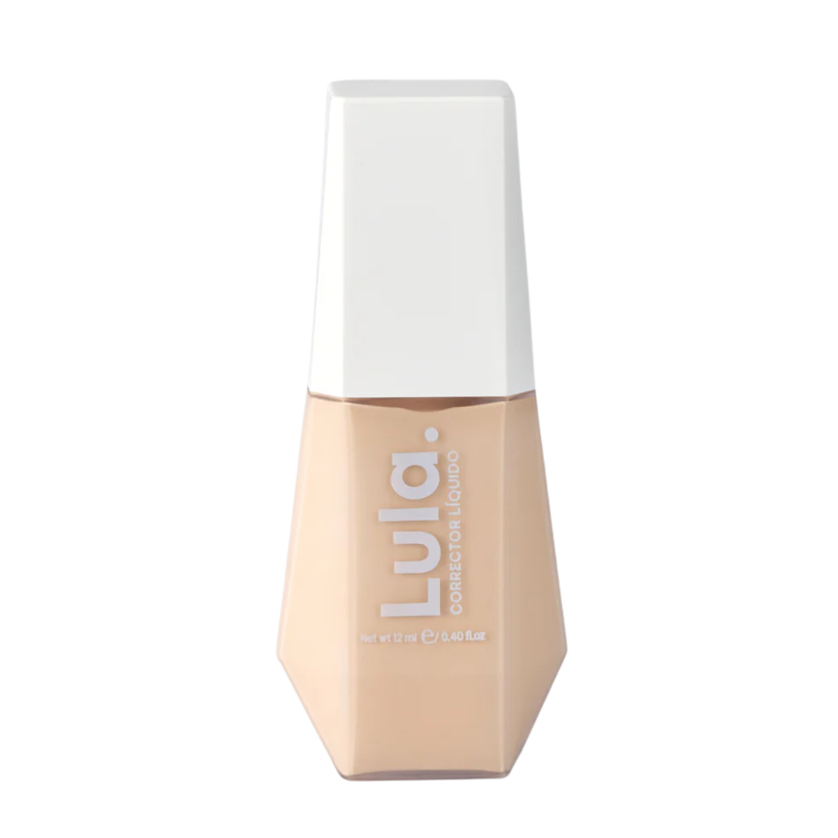 Corrector Liquido Lula