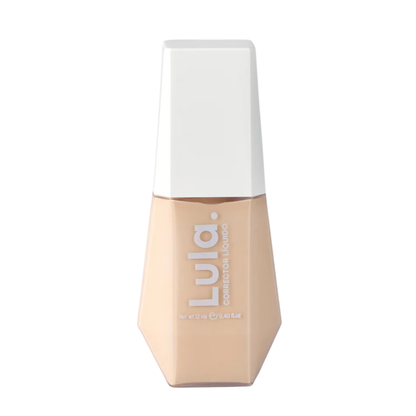 Corrector Liquido Lula
