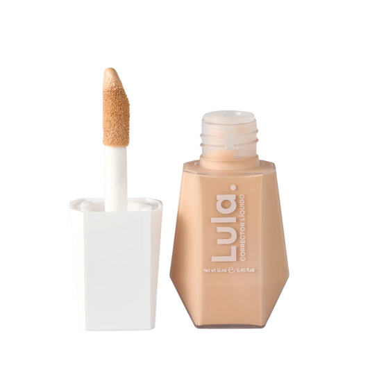 Corrector Liquido Lula
