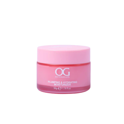 Crema Hidratante de Niacinamida OG