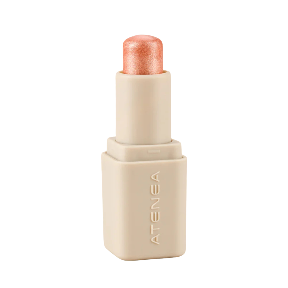 Iluminador Cremoso en Barra Travel Size Atenea