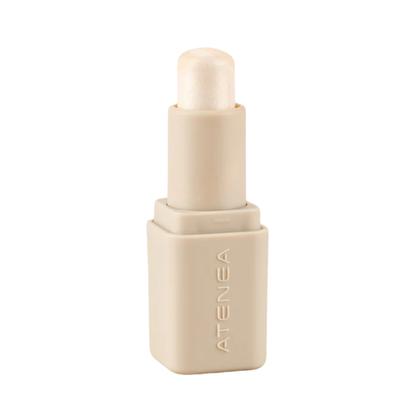 Iluminador Cremoso en Barra Travel Size Atenea