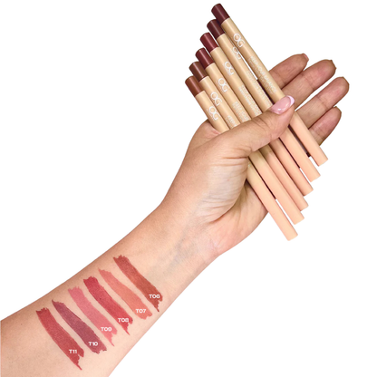 Lapiz Delineador de Labios OG