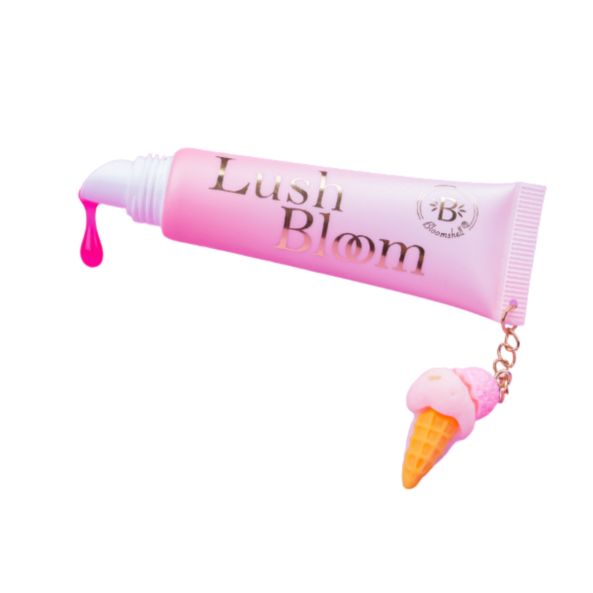 Lip Balm Lush Bloom Bloomshell