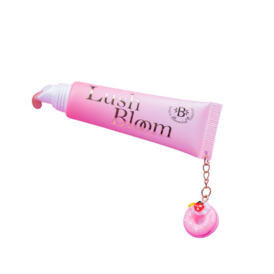 Lip Balm Lush Bloom Bloomshell