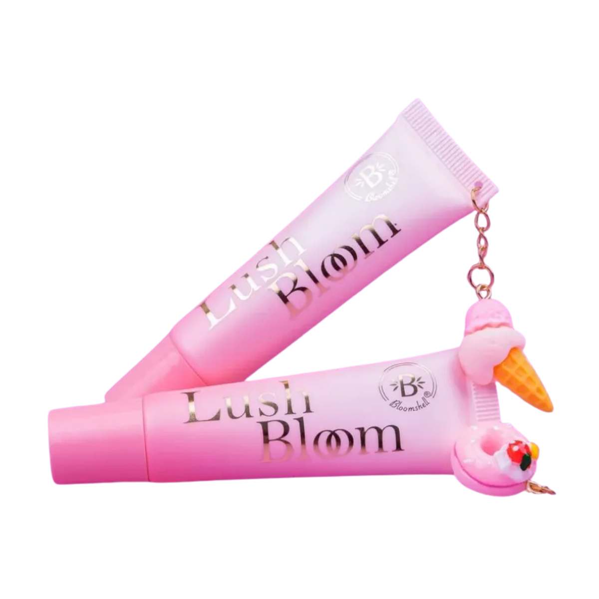 Lip Balm Lush Bloom Bloomshell