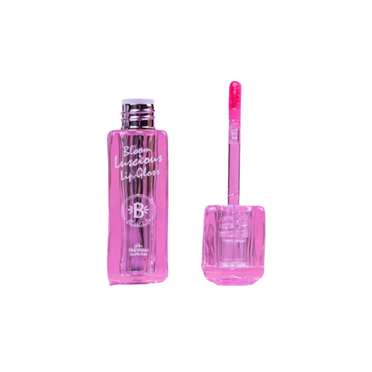 Voluminizador de Labios Luscious Bloomshell
