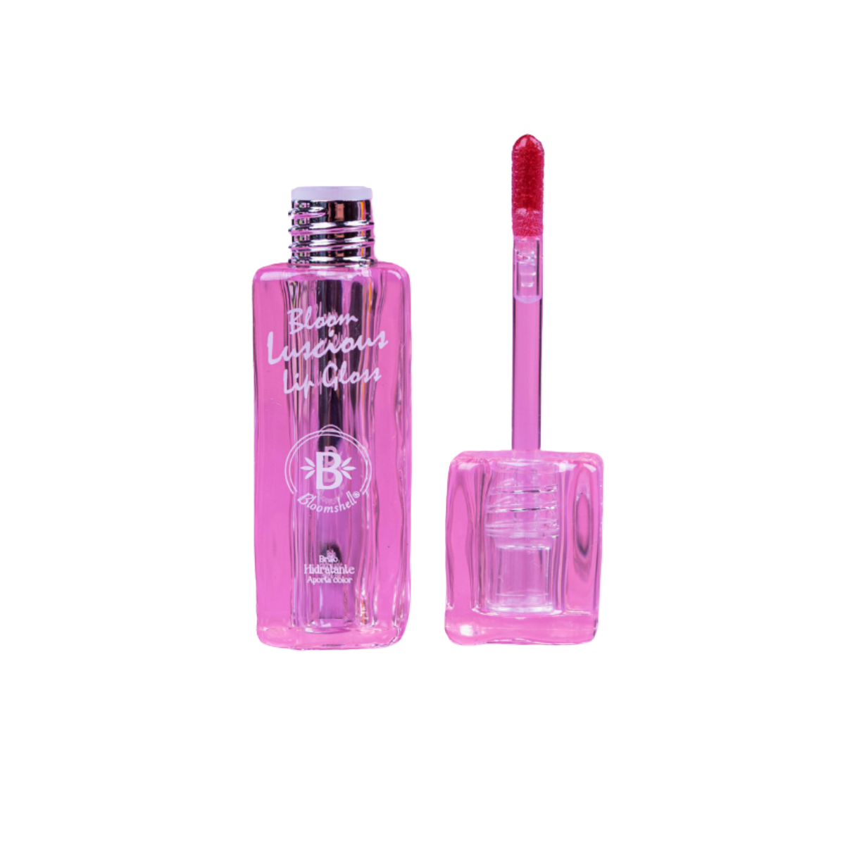 Voluminizador de Labios Luscious Bloomshell