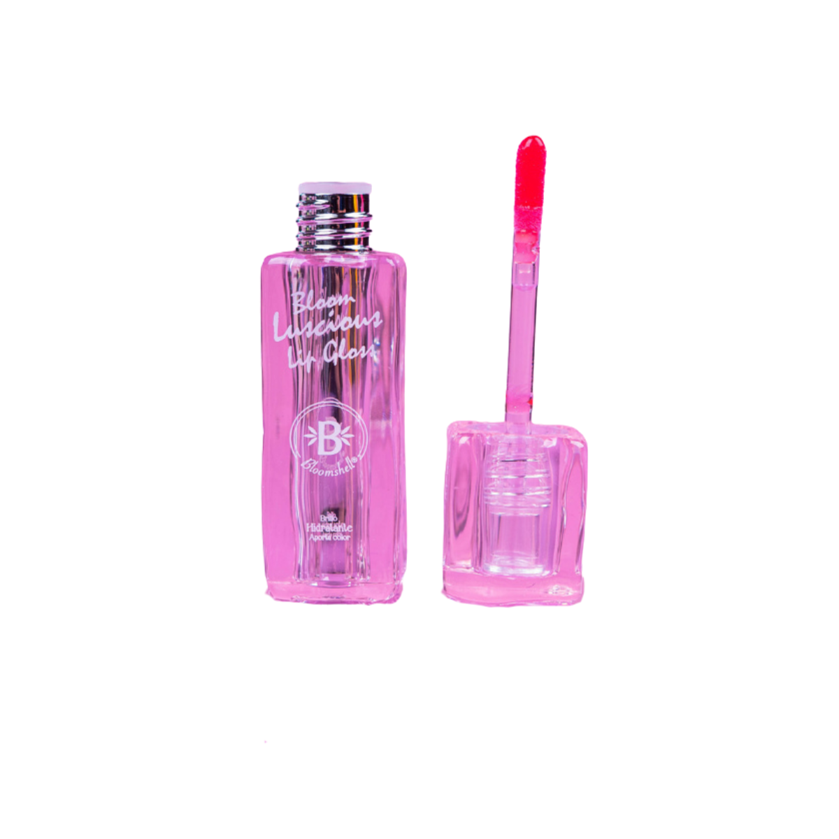 Voluminizador de Labios Luscious Bloomshell