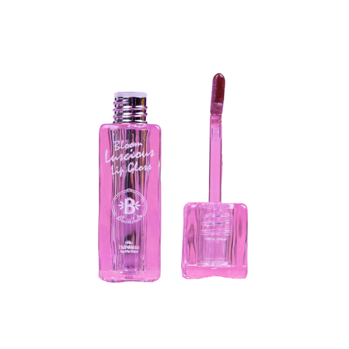 Voluminizador de Labios Luscious Bloomshell