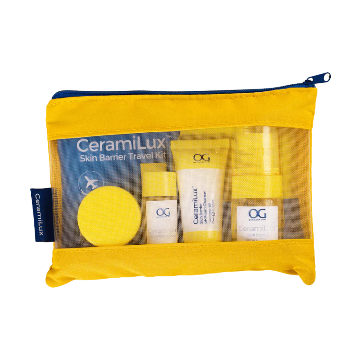 Kit Viajero Ceramilux OG