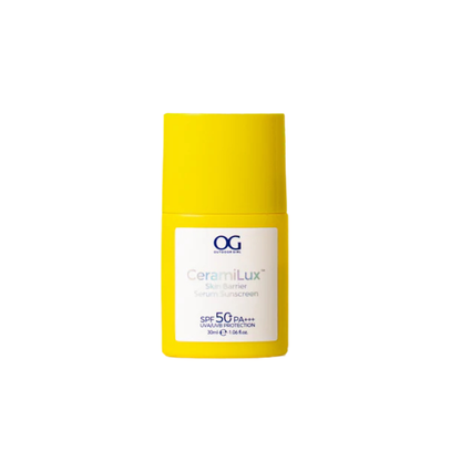 Protector Solar Ceramilux OG