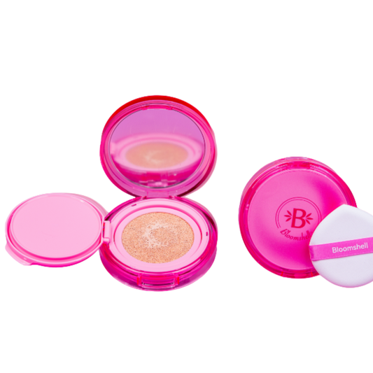 Base Cushion Bloomshell