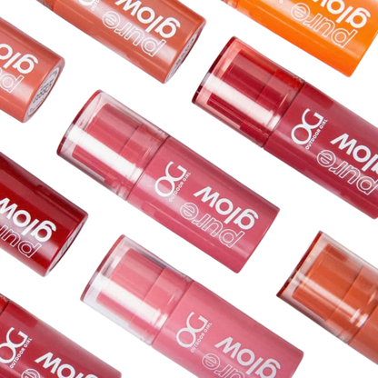 Rubor en Stick Pure Glow OG