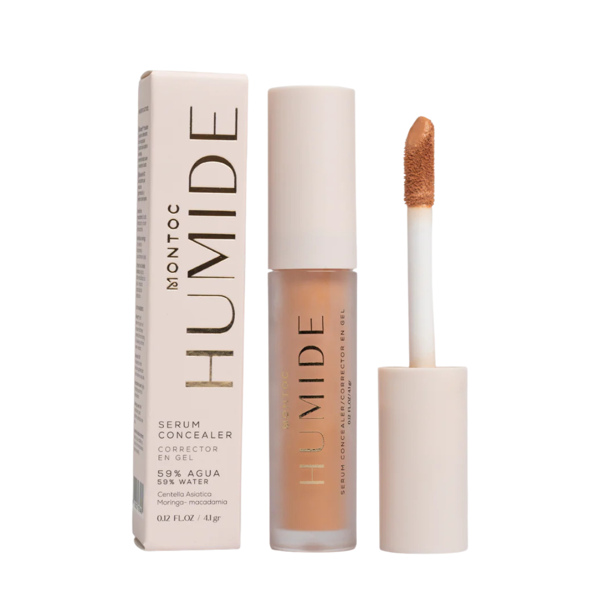 Corrector Serum en Gel Humide Montoc