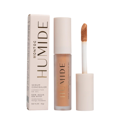 Corrector Serum en Gel Humide Montoc