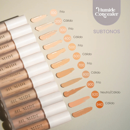 Corrector Serum en Gel Humide Montoc