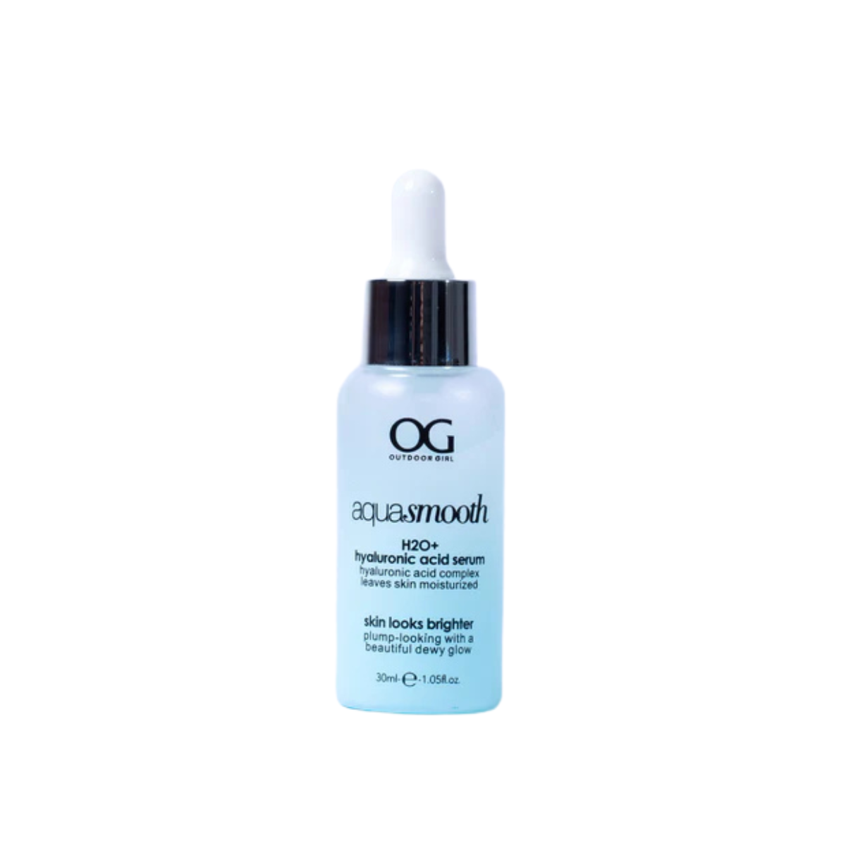Serum con Acido Hialuronico