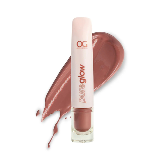 Balsamo Hidratante Pure Glow OG
