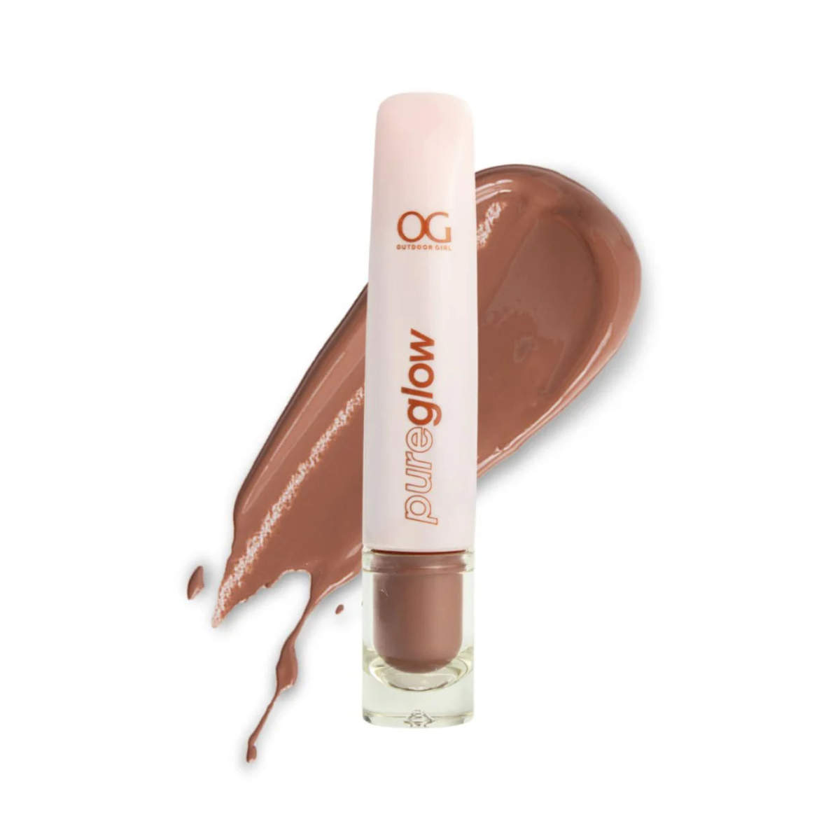Balsamo Hidratante Pure Glow OG