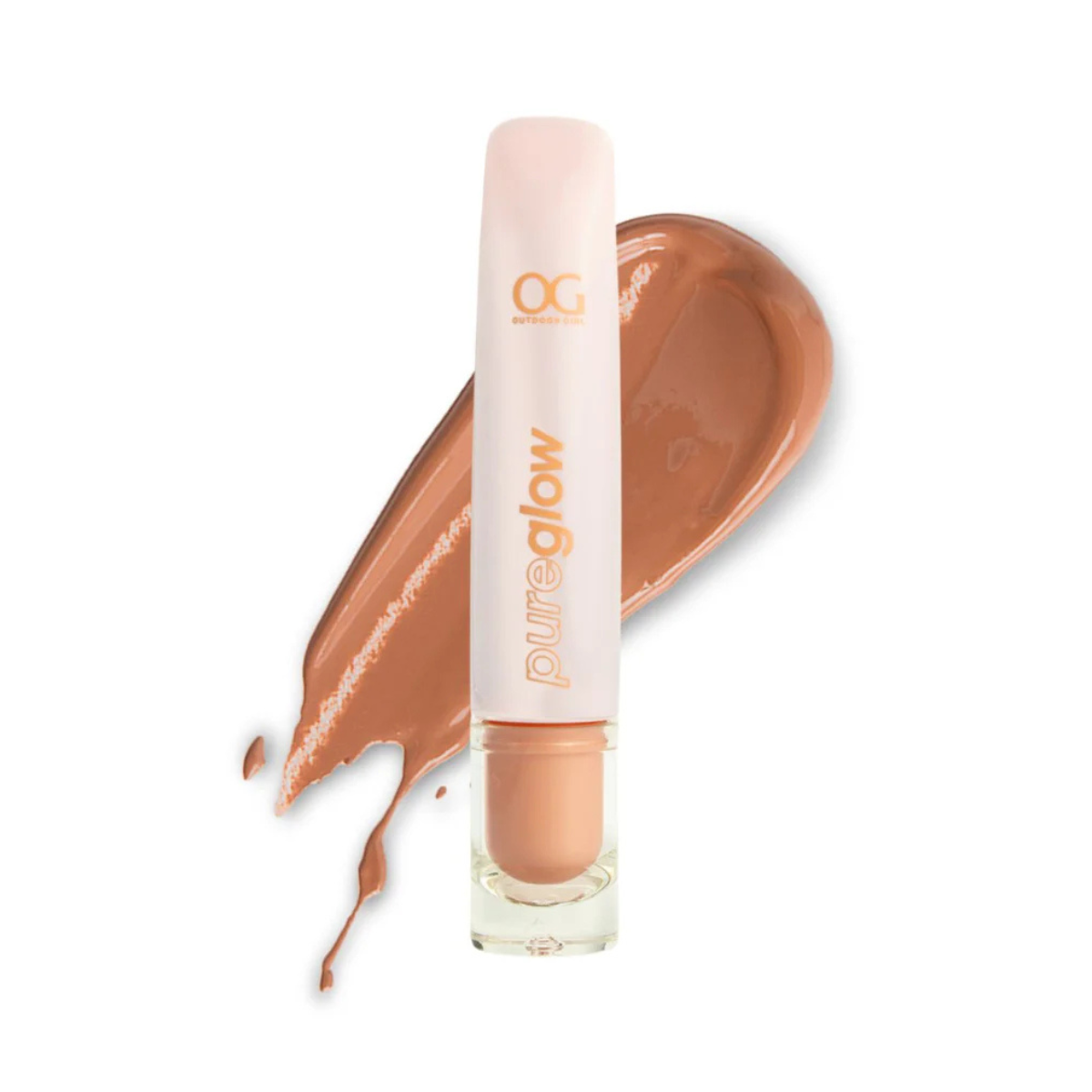 Balsamo Hidratante Pure Glow OG