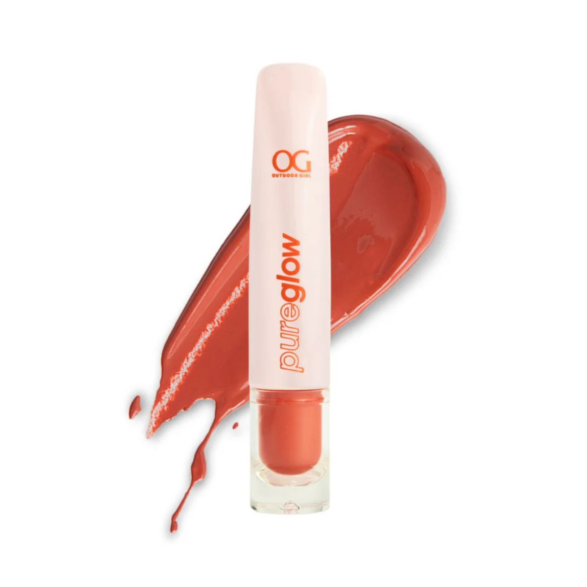 Balsamo Hidratante Pure Glow OG