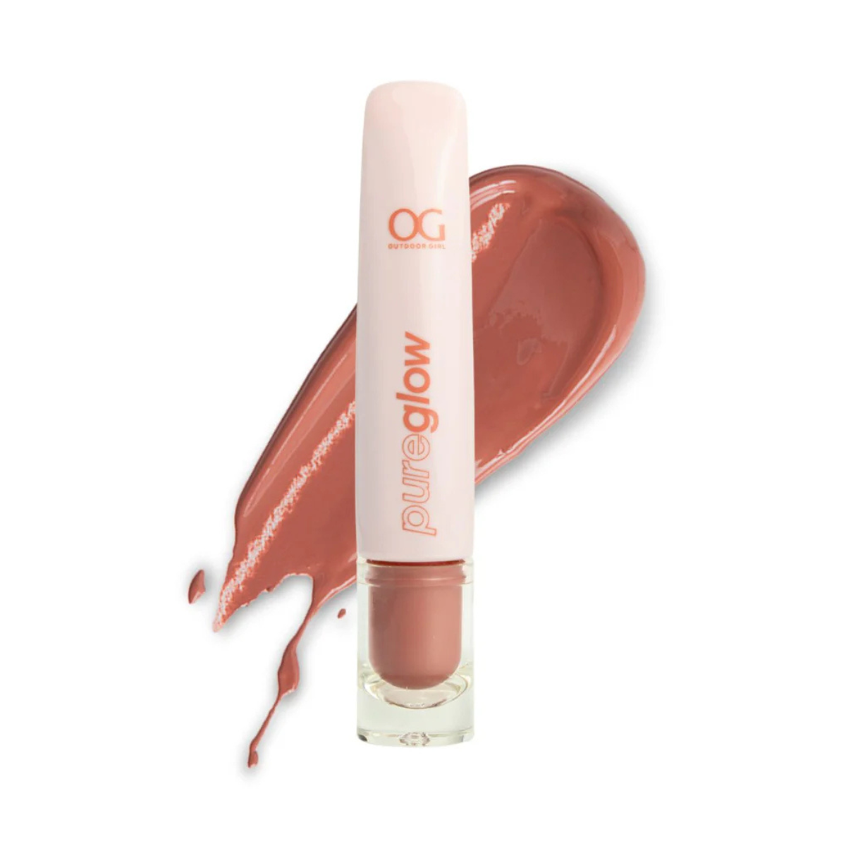 Balsamo Hidratante Pure Glow OG