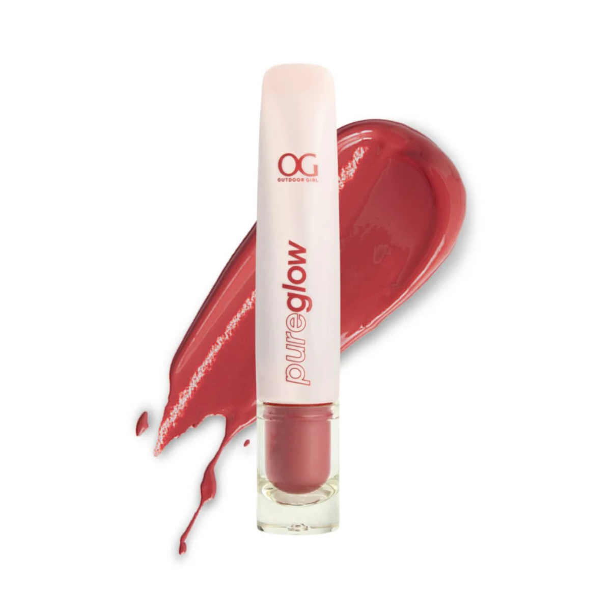 Balsamo Hidratante Pure Glow OG