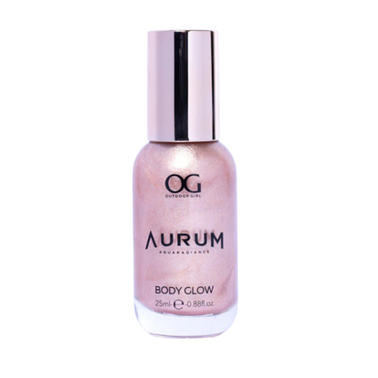 Body Glow Aurum OG